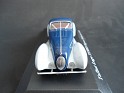 1:43 Altaya Talbot Lago T150SS Figon Falaschi 1938 Navy Blue & Baby Blue. Subida por indexqwest